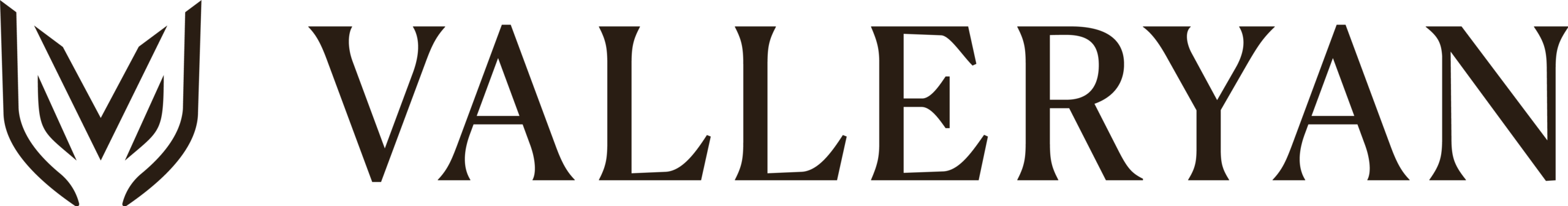 Valleryan.com